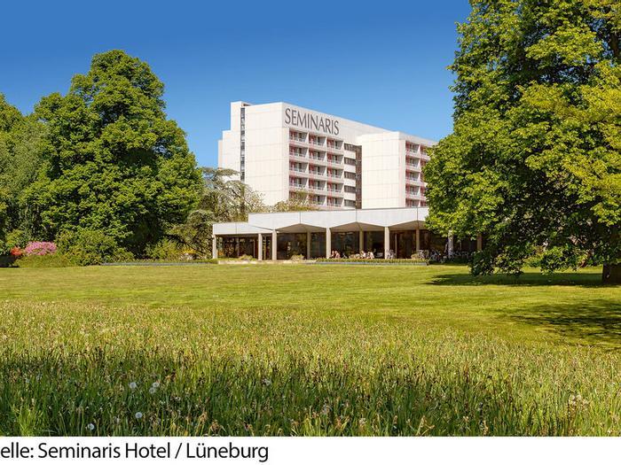 Seminaris Hotel Lüneburg - Bild 1