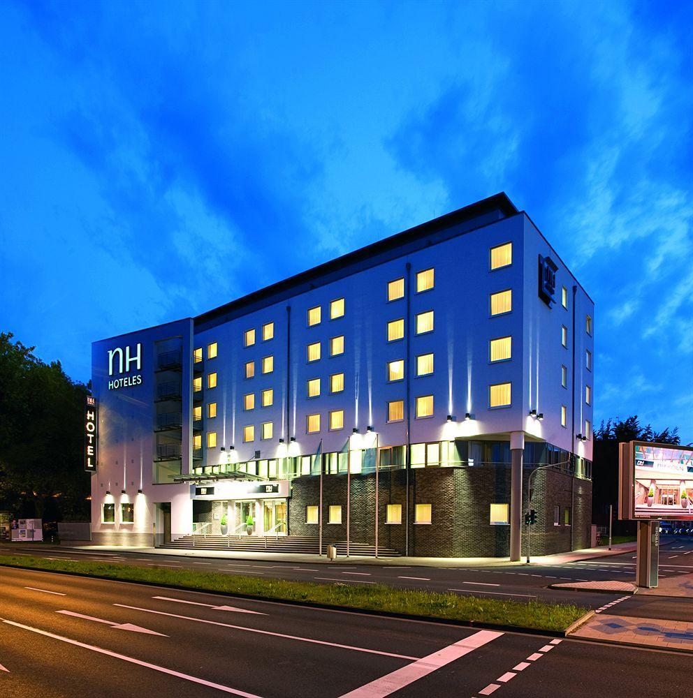 Hotel NH Köln Altstadt - Bild 1