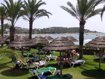 Nobu Hotel Ibiza Bay - Bild 3