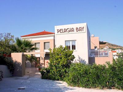 Hotel Pelagia Bay - Bild 2