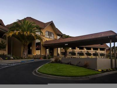 Hotel Best Western Plus Novato Oaks Inn - Bild 4
