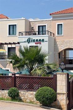 Hotel Gianna Apartments - Bild 1