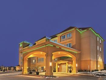 Hotel La Quinta Inn & Suites by Wyndham Fort Worth Eastchase - Bild 4