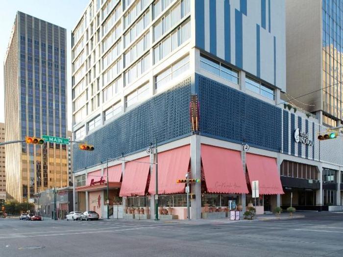 Hotel Indigo El Paso Downtown - Bild 1