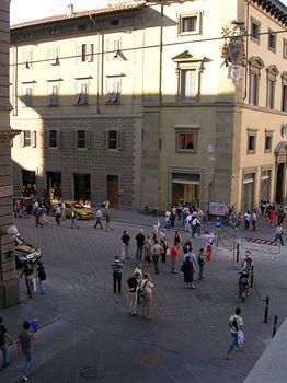 Hotel Il Salotto di Firenze - Bild 1