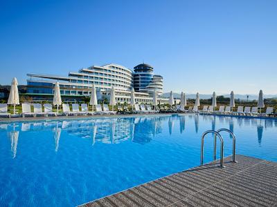 Raymar Hotels Antalya - Bild 2