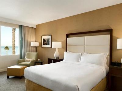 Hotel Cape Rey Carlsbad, A Hilton Resort - Bild 5