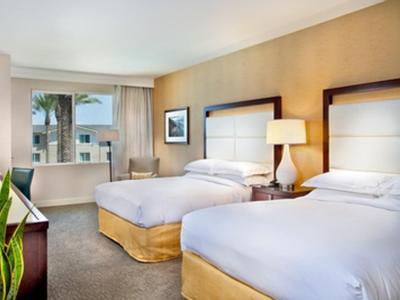 Hotel Cape Rey Carlsbad, A Hilton Resort - Bild 4