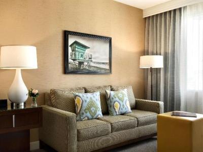 Hotel Cape Rey Carlsbad, A Hilton Resort - Bild 2