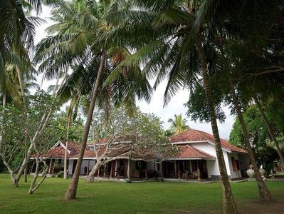 Hotel Villa Modarawattha - Bild 3