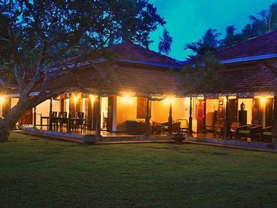 Hotel Villa Modarawattha - Bild 2
