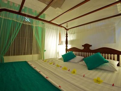Hotel Villa Modarawattha - Bild 5