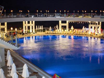 Orka Sunlife Resort Hotel & Aquapark - Bild 5