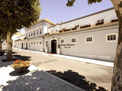 Alentejo Marmoris Hotel & Spa - Bild 2