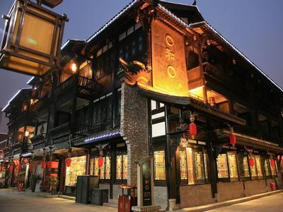Hotel Buddha Zen - Bild 4