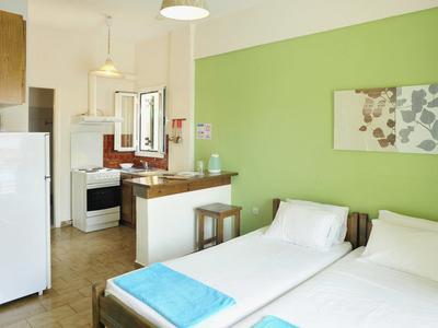 Hotel Marika Apartments Corfu - Bild 3