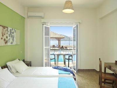 Hotel Marika Apartments Corfu - Bild 2