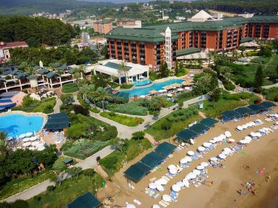 Hotel AQI Pegasos Resort - Bild 2
