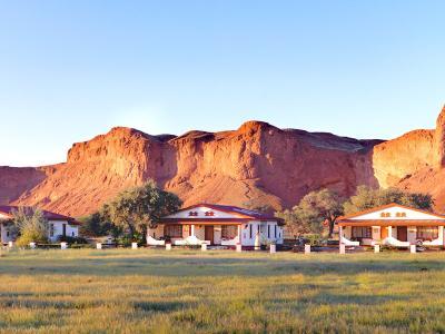 Hotel Namib Desert Lodge - Bild 4