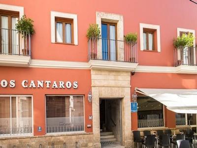 Hotel Los Cantaros - Bild 4
