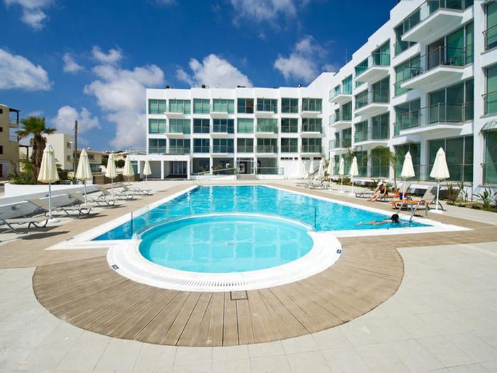 Hotel Coralli Spa & Resort - Bild 1