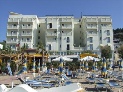 Hotel Residence Marechiaro - Bild 2