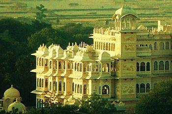 Chunda Palace - Bild 1