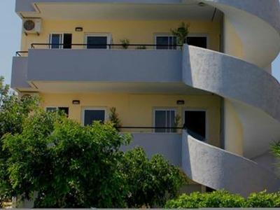 Hotel Minas Apartments - Bild 2