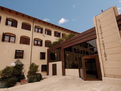 Hotel La Vecchia Cartiera - Bild 5
