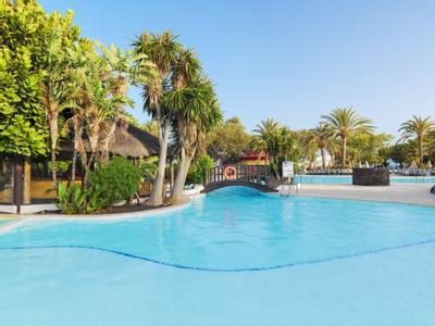 Hotel H10 Lanzarote Princess - Bild 5