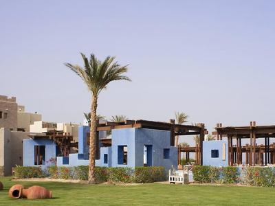 Pickalbatros Sands Hotel Port Ghalib - Bild 3