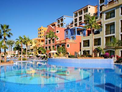 Hotel Bahia Principe Sunlight Tenerife Resort - Bild 2