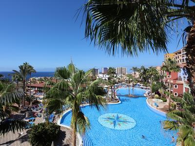 Hotel Bahia Principe Sunlight Tenerife Resort - Bild 3