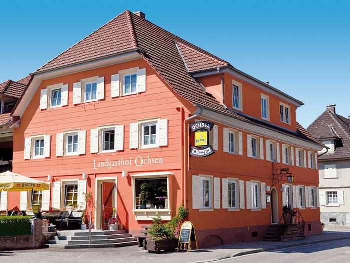 Hotel Landgasthof Ochsen - Bild 1