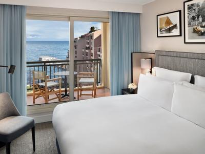 Hotel Columbus Monte-Carlo - Bild 4