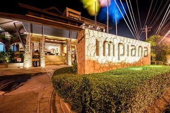 Hotel Impiana Resort Chaweng Noi - Bild 3