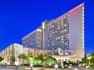 Hotel Sheraton Atlantic City Convention Center - Bild 2