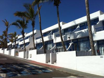 Hotel Apartments Jable Bermudas - Bild 4