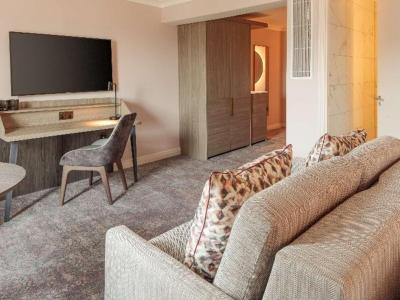 Hotel DoubleTree by Hilton Bath - Bild 4
