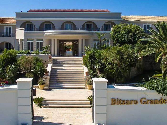 Bitzaro Grande Hotel - Bild 1