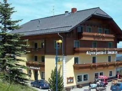 Hotel Alpengasthof Bacher - Bild 3