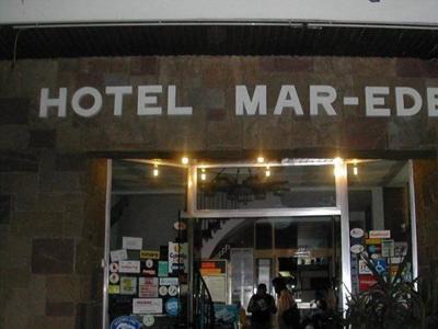 Hotel Mar Eden - Bild 4
