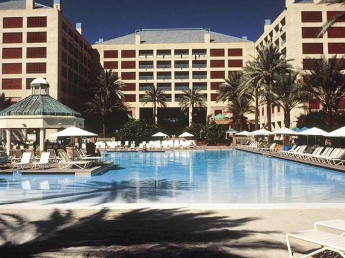 Hotel Renaissance Esmeralda Resort & Spa - Bild 1
