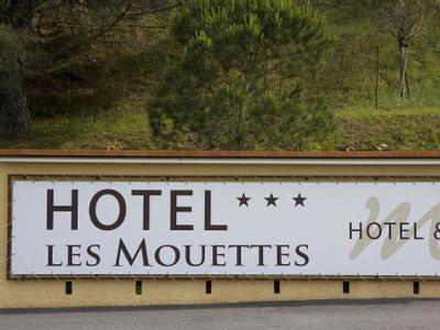 Hotel & Spa Les Mouettes - Bild 5