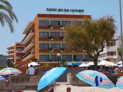 Hotel Anba Romani - Bild 4