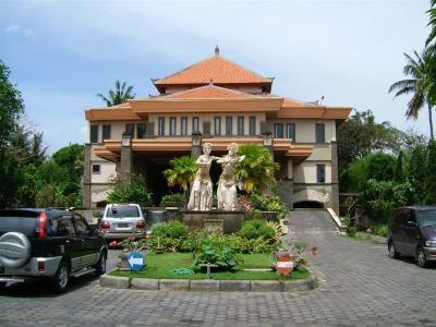 Hotel Pelangi Bali - Bild 2