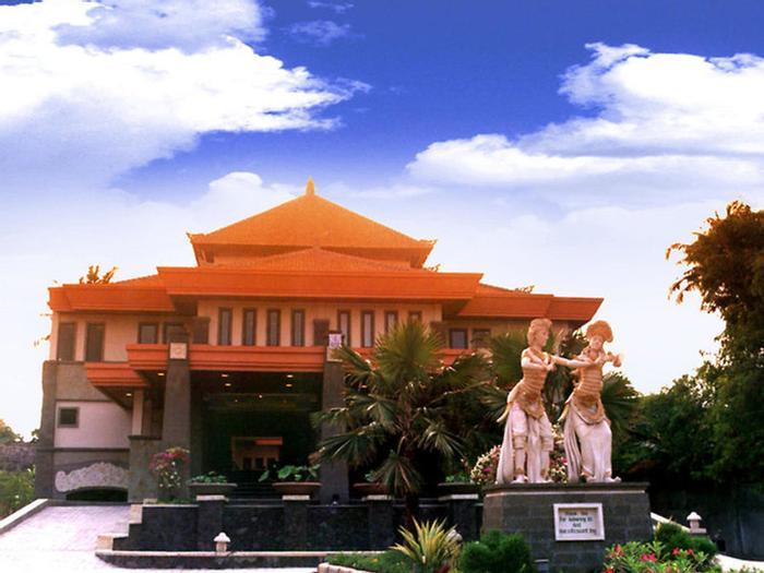 Hotel Pelangi Bali - Bild 1