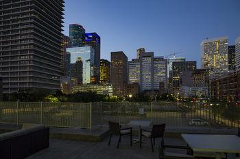 Hotel Holiday Inn Houston Downtown - Bild 5