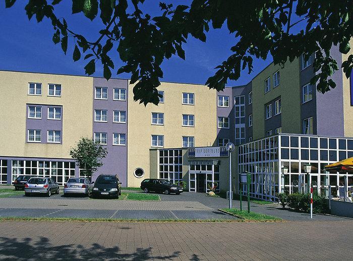 Hotel Courtyard Dortmund - Bild 1
