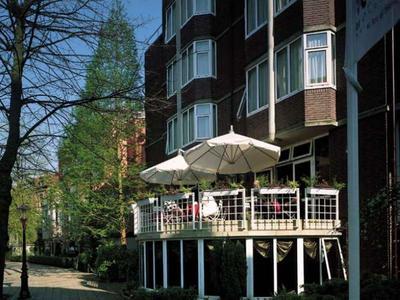 Hotel Park Plaza Vondelpark, Amsterdam - Bild 4